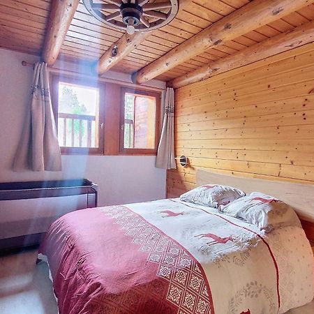 Appartement 1 Chambre Idealement Situe Domancy Eksteriør bilde